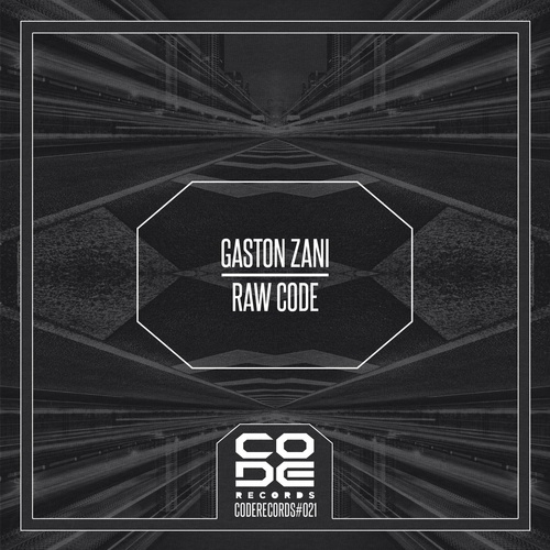 Gaston Zani - Raw Code [CODE21]